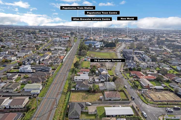 76 Cambridge Terrace Papatoetoe_28