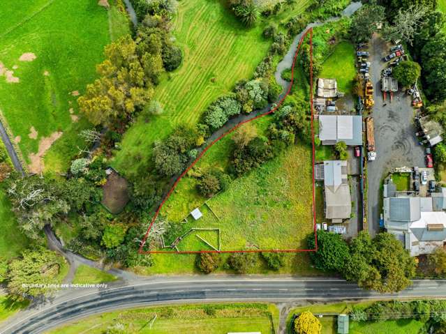 Strategic 2,977sqm land opportunity