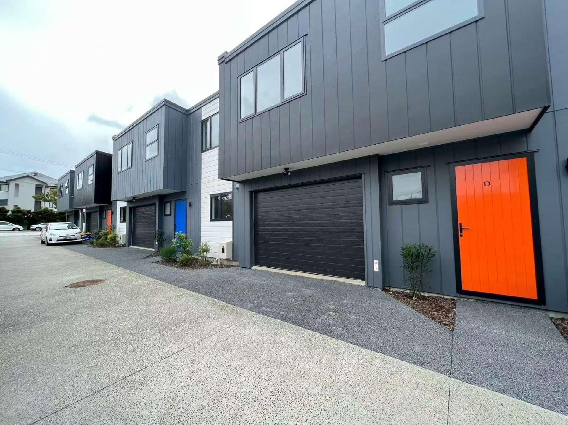 48B Ireland Road | 1816 | Auckland City | Houses for Rent - OneRoof