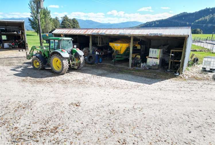 522 Gannon's Road Reefton_10