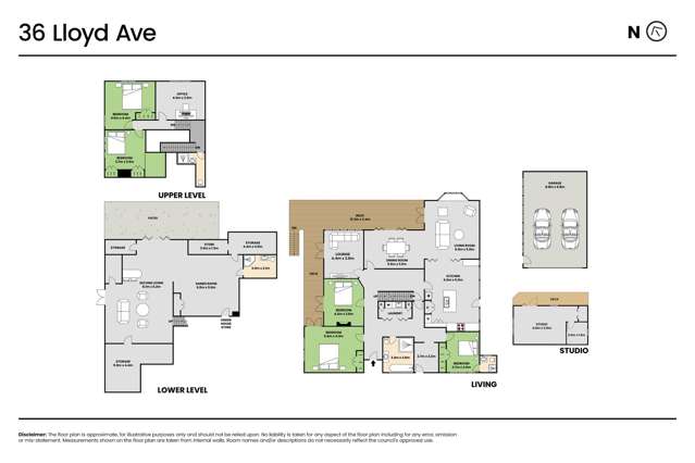 36 Lloyd Avenue Mount Albert_1