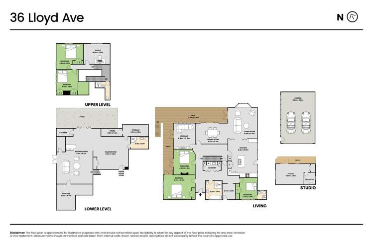 36 Lloyd Avenue Mount Albert_45