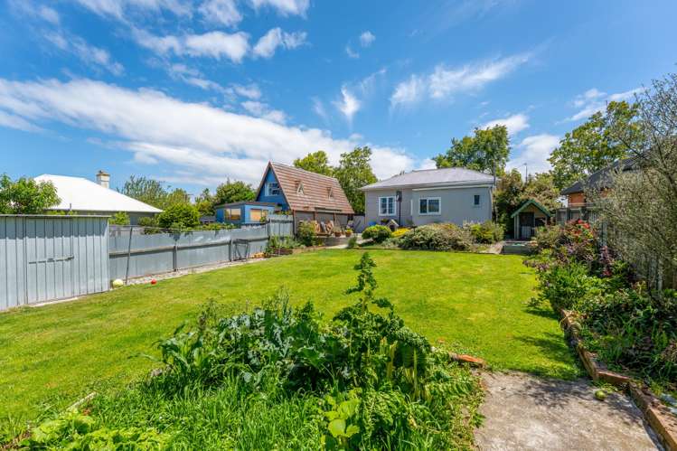 87 Avenue Road West End_16