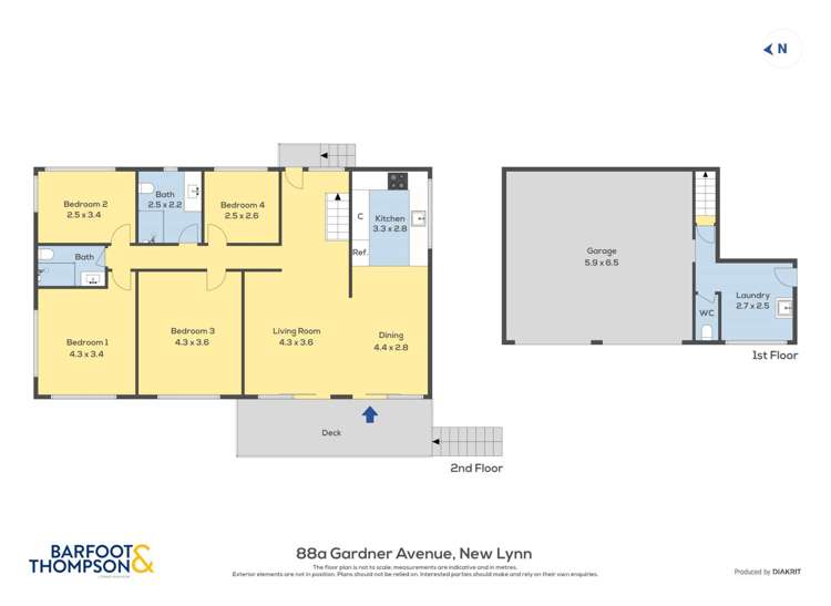 88a Gardner Avenue New Lynn_7