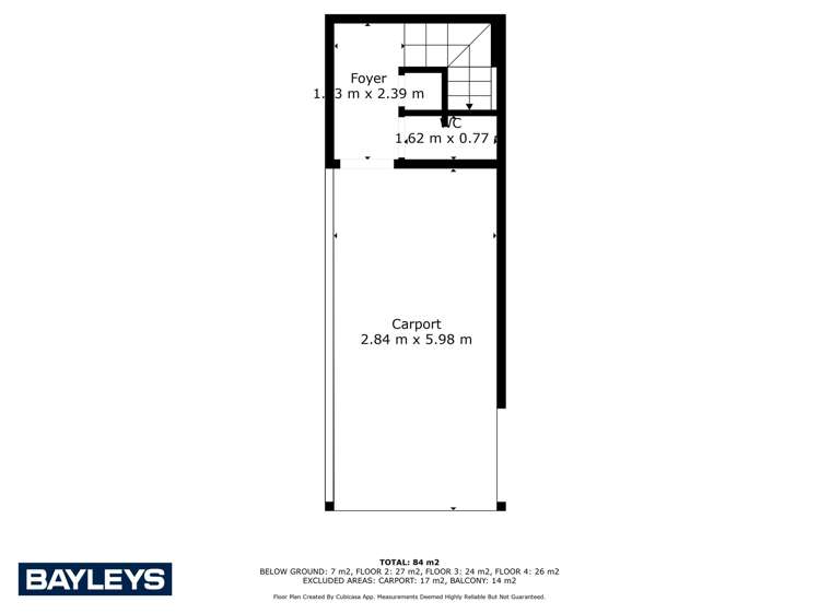 11A Hanson Street and 8/27 Drummond Street Mt Cook_25