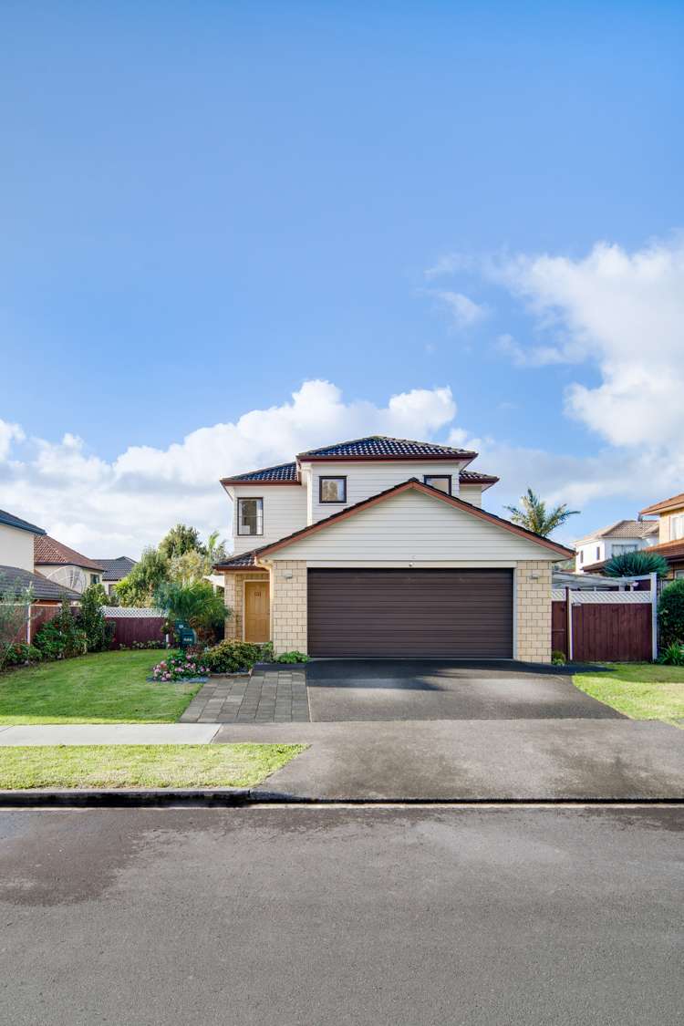 36 Baverstock Road Flat Bush_33