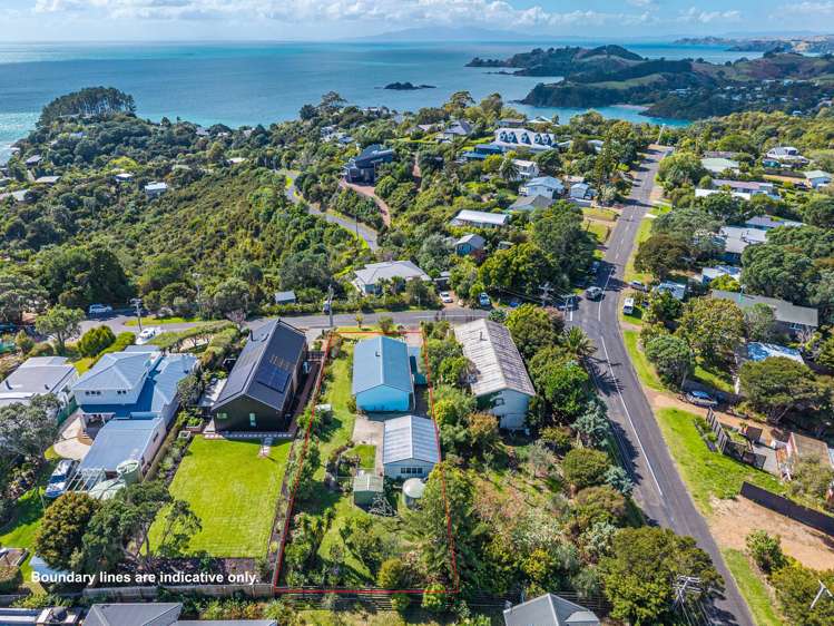 2 Coromandel Road Oneroa_23