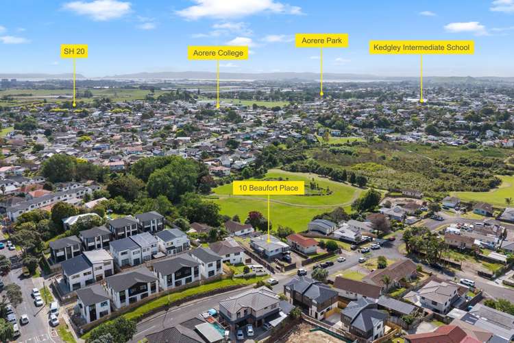 10 Beaufort Place Papatoetoe_14