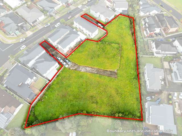 Lots 3-9 Hundalee Lane Massey_2