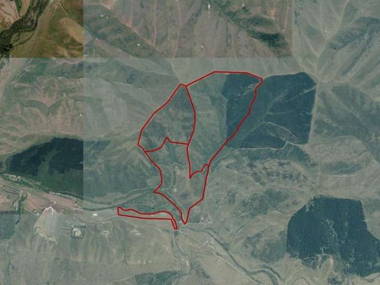 943 Taylor Pass Road Taylor Pass_19