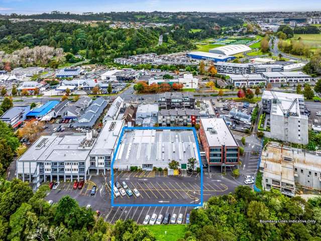 Lot 2, 229 Dairy Flat Highway Albany_1