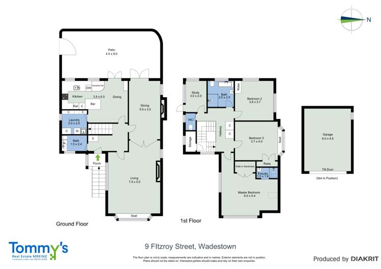 9 Fitzroy Street 1365_16