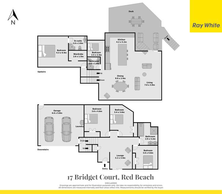 17 Bridget Court Red Beach_19