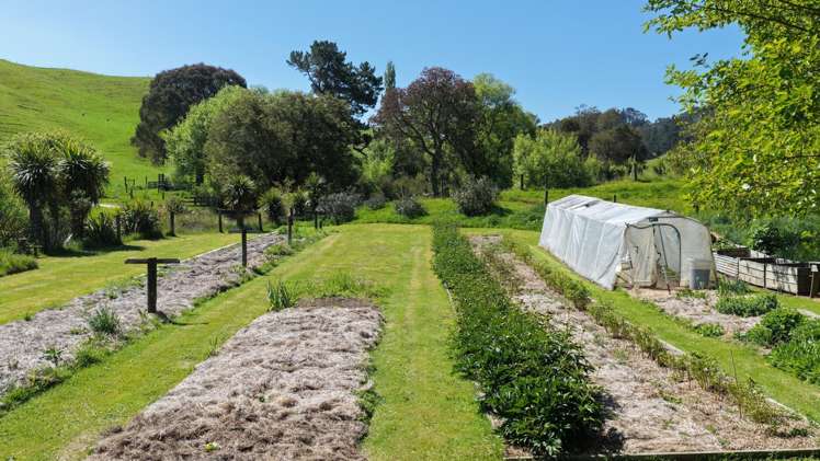 915 Thorpe-Orinoco Road, Dovedale Ngatimoti_6