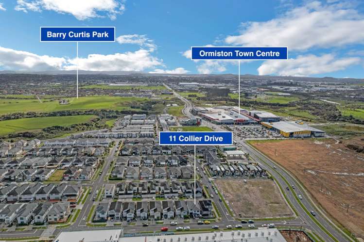 11 Collier Drive Flat Bush_27