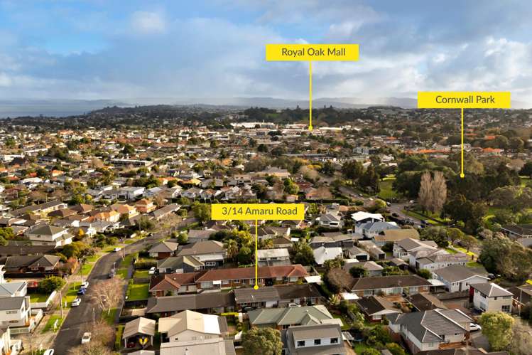 3/14 Amaru Road One Tree Hill_13