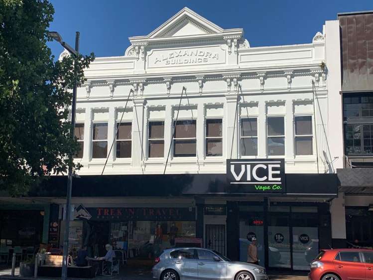 221 Victoria Street Hamilton City Central_0