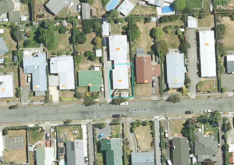 22a Selwyn Street Witherlea_26