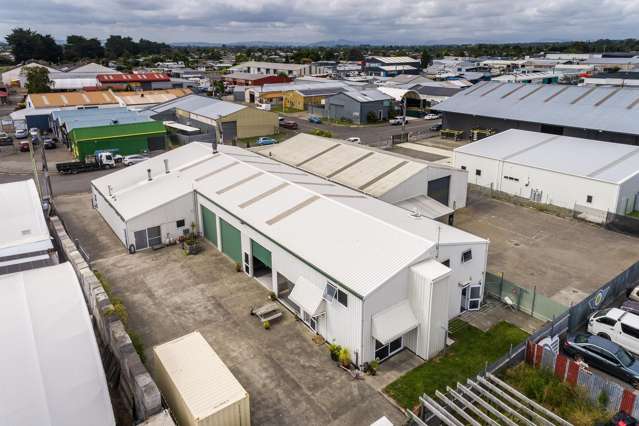Commercial kitchen, warehouse and home