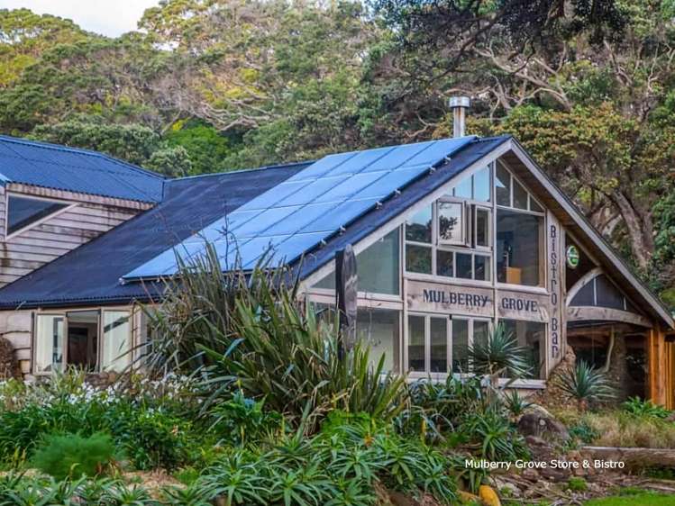 352 Shoal Bay Road Great Barrier Island_7
