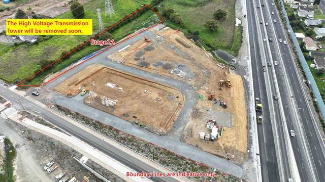 Lot 10 Gemstone Park Road Papakura_3