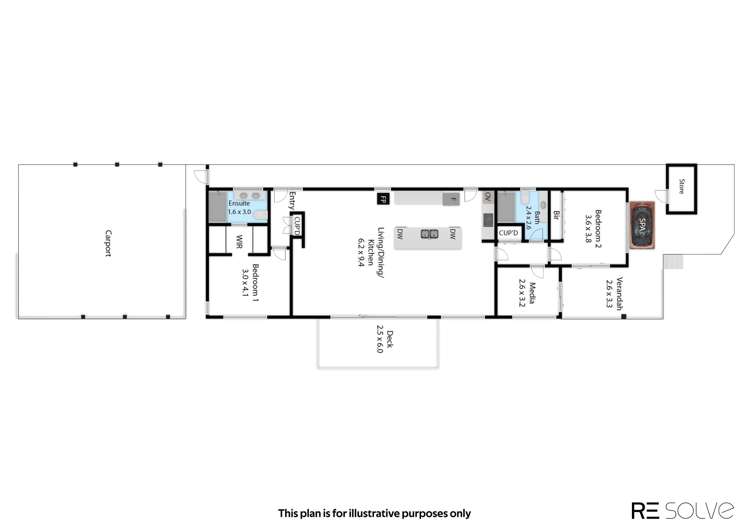 13B Welbourn Terrace Welbourn_26