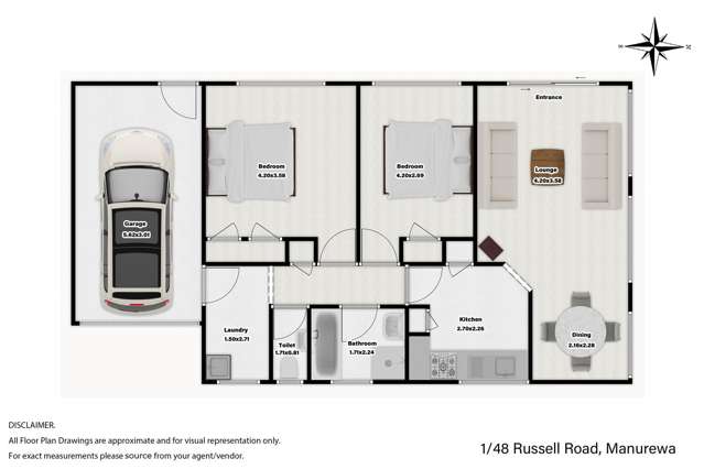 1/48 Russell Road Manurewa_3