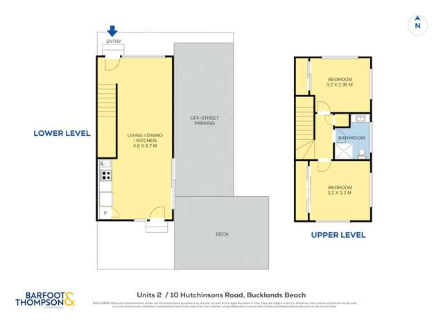 Unit 2/10 Hutchinsons Road Bucklands Beach_1