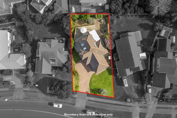23 Meadowland Drive Somerville_31