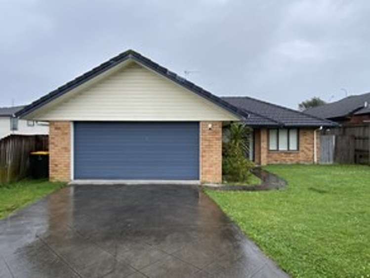 12 Drumbeg Close Flat Bush_2