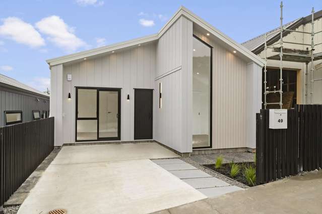 Designed for the Way You Live