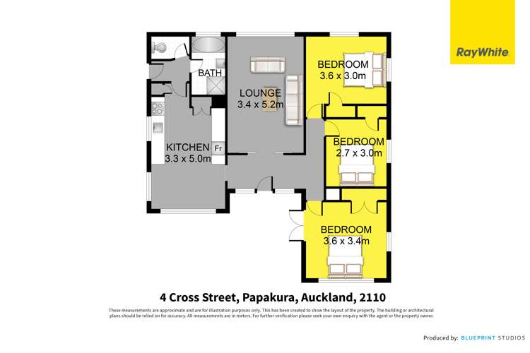 4 Cross Street Papakura_11