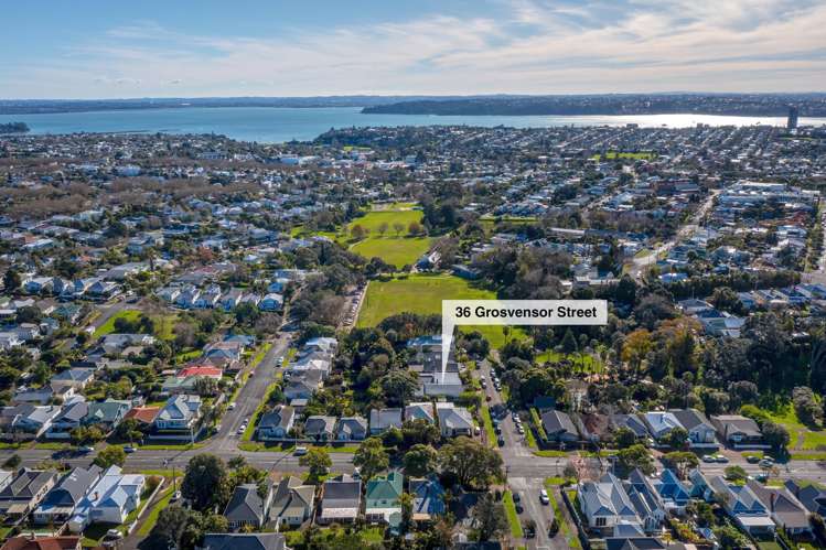 36 Grosvenor Street Grey Lynn_25