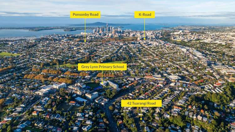 42 Tuarangi Road Grey Lynn_15