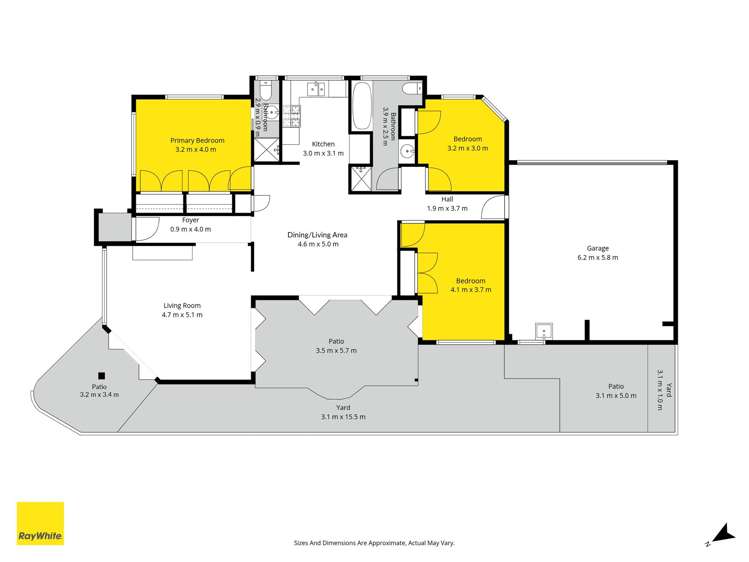 25A William Avenue Greenlane_18