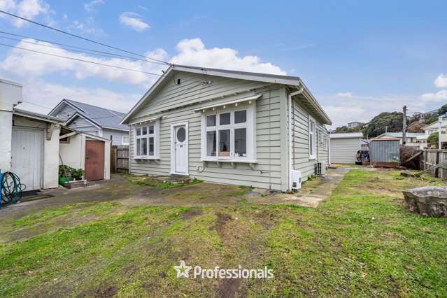 163 Coutts Street Rongotai_1