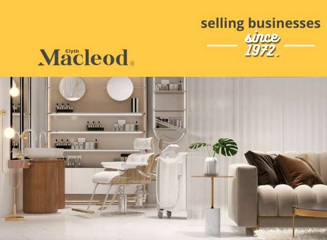 Western Bay of Plenty Salon - Lifestyle & Business Combined - (CML 11222)