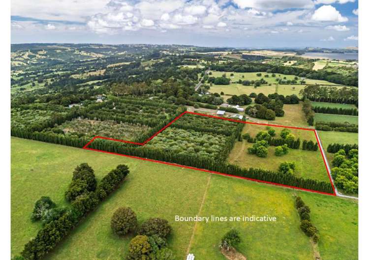 Lot 4 Horeke Road Okaihau_4