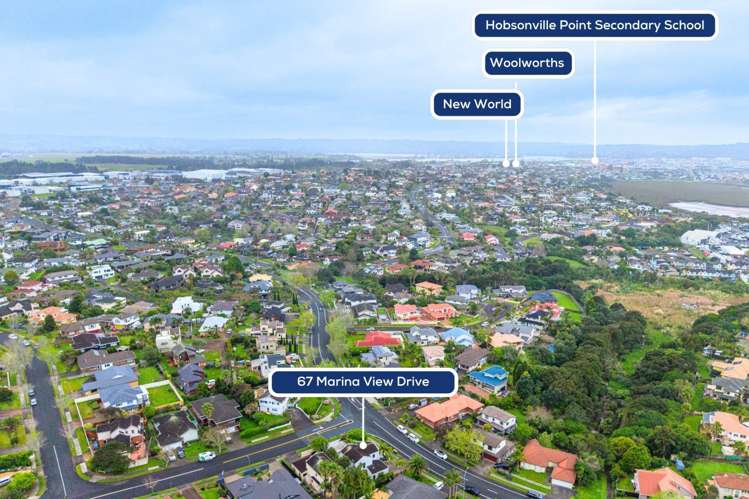 67 Marina View Drive West Harbour_23