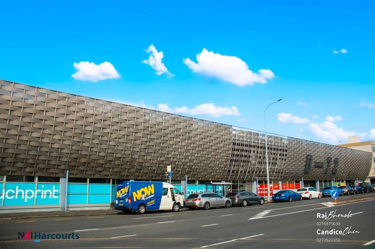 Suite 9/72 Dominion Road Mount Eden_10