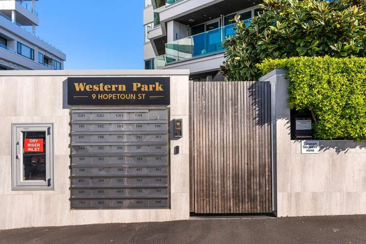 302/9 Hopetoun Street Freemans Bay_17