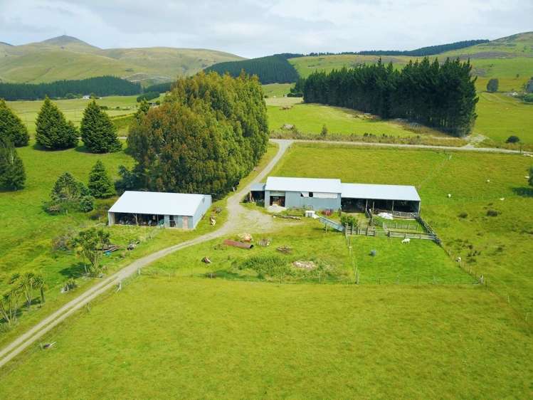 120 Merrie Creek Road Clinton and Surrounds_9