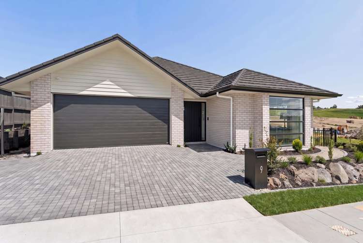 9 Kiwakiwa Street Milldale_25
