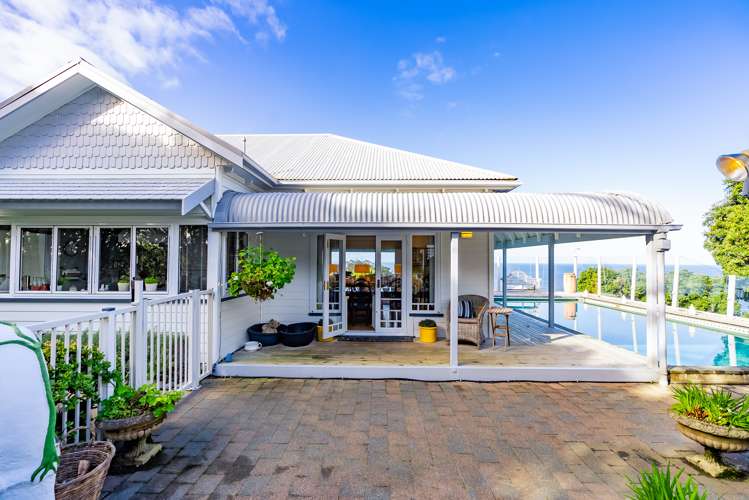 33 Rauhomaumau Road Tutukaka_22