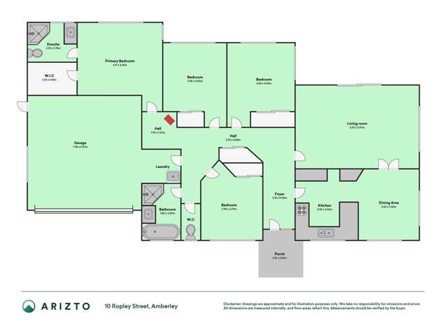 10 Ropley Street Amberley_1