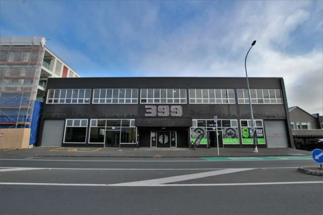 399 New North Road Kingsland_1