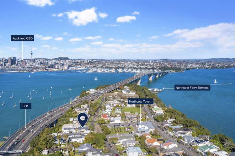 2/43 Princes Street Northcote Point_26