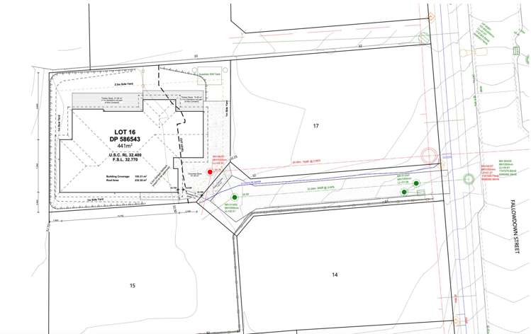 Lot 16, Stage 4a Milldale Milldale_14