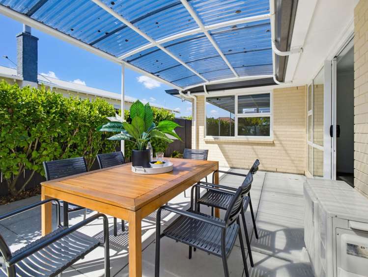 22 Florence Avenue City Centre_22