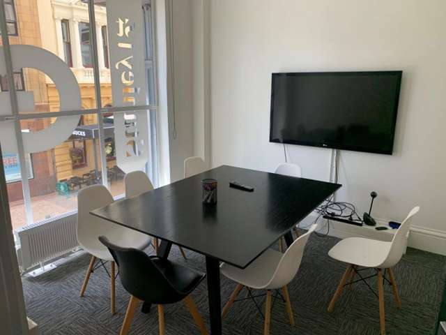 330 Lambton Quay Wellington Central_3